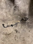 15-23 Ford Mustang Ecoboost Fuel Pressure Sensor + Line FR3C9J280AG Oem. Fixed Price $75.00.