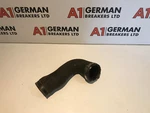 Genuine 09-12 Audi S3 8P Golf 2.0 Cdl Turbo Intercooler Pipe 1K0145834AK. Fixed Price $93.28.