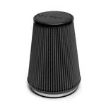 Airaid For Universal Filter - Cone 6 7 1/4 5 9 Blue Synthamax. Fixed Price $136.99.