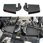 Kyostar Cold Air Intake System For 17-23 Mercedes-benz GLE63AMG GT63 4.0T. Fixed Price $310.55.