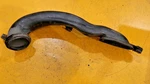 Oem 2001 Bmw E39 530I Lci M54 Air Intake Pipe Hose Line 1437630 Genuine. Fixed Price $33.30.
