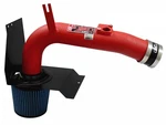Injen Sp Cold Air Intake System Cai Wrinkle Red For Subaru Wrx & Sti 2.5T 08-13. Fixed Price $382.95.