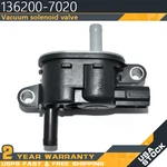 136200-7020 Vapor Canister Purge Solenoid Valve For Honda Civic Cr-v Crosstour. Fixed Price $28.99.