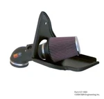 K&n Filters 57-1003 Filtercharger Injection Performance Kit Fits 01-05 M3. Fixed Price $358.28.