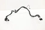 2024 - 2026 Tesla Cybertruck Battery Coolant Hose Tube Pipe Line Oem 187181900G. Fixed Price $199.89.