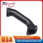 Turbocharger Intercooler Pipe Adapter Fit For 2016-2020 Honda Civic 1.5L L4. Fixed Price $47.99.