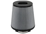 Afe Power 21-91120 Magnum Flow Pro Dry S Oval Tapered Gray Air Filter. Fixed Price $113.37.