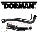 Dorman Lower Fuel Filler Neck For 1995-1996 Chevrolet Blazer Air Delivery Po. Fixed Price $174.20.