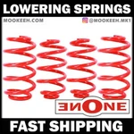 Mookeeh MK1 Premium Lowering Springs For Audi A4 S4 B6 B7 Quattro 02 03 04 05 06. Fixed Price $165.99.