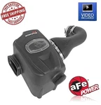 Afe Power Momentum Air Intake Pro Dry Fits 15-16 Chevy Gmc Colorado Canyon 3.6L. Fixed Price $413.70.