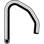 19196 Gates Radiator Hose For Chevy Express Savana Cadillac Xlr G30 G3500. Fixed Price $71.36.