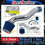 Bcp Blue 1990 1991 1992 1993 Integra 1.7L/1.8L Short Ram Air Intake Kit + Filter. Fixed Price $59.99.