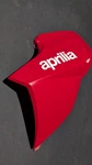 Genuine Aprilia Smv 750 Dorsoduro 2008 -15 Left Side Tank Air Duct Panel. Fixed Price $130.27.