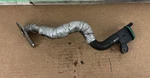 2012-2015 Audi A4 A5 A6 2.0L Pcv Breather Hose / Line 06H103226A Oem.. Fixed Price $34.99.