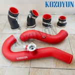 Intercooler Intake Pipe Charge Kit Ford Mustang Coupe Ecoboost 15+ 2.3L. Fixed Price $178.00.