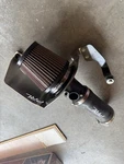 Prl Motorsports Short Ram Air Intake System For Honda Civic & Si 1.5T 22+ New. Fixed Price $200.00.