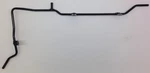 Genuine Vw Beetle Cabriolet Bettle Bora Golf Coolant Pipe 07K121065P. Fixed Price $150.03.