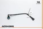 03-06 Jaguar Xkr X100 Fuel Gas Vacuum Vapor Purge Line Pipe Hose 3W839A186BB Oem. Fixed Price $84.50.