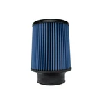 Injen X-1021-BB Supernano-web Dry Air Filter 5IN Flange. Fixed Price $79.95.