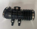98-04 Nissan Frontier 00-04 Xterra 4.0L Air Intake Tube 16554-4S110. Fixed Price $19.95.