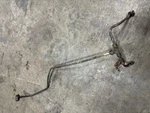 1998.5 - 2002 Dodge Ram 24V 5.9L VP44 Fuel Return Line Set Head Injection Pump. Fixed Price $109.48.