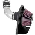 K&n 69-3518TS Performance Cold Air Intake System Kit 13-18 Ford Focus 2.0. Fixed Price $375.01.