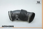 08-09 Jaguar XJ8 Vdp X358 Air Cleaner Intake Pipe Hose Tube 6R839R504AA Oem. Fixed Price $76.50.