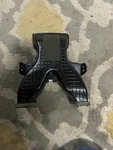 2015 - 2024 Ford Edge Sel Front Air Hvac Adapter Duct. Fixed Price $25.00.