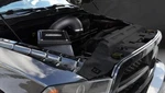 Corsa Closed Box Cold Air Intake Powercore For 2009-2012 Dodge Ram 1500 5.7L. Fixed Price $413.99.
