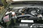 K&n Cold Air Intake 57 Series System For Chevy Avalanche 1500 5.3L 2002-2004. Fixed Price $367.99.