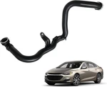 New Intercooler-air Outlet Tube For 2016-2023 Chevrolet Malibu 1.5L 23345001. Fixed Price $152.89.