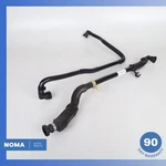 2017 Lr Range Rover Sport L494 Breather Vacuum Outlet Hose Tube Oem. Fixed Price $99.60.
