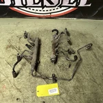 2004 2005 Chevy Gmc 6.6 Lly Duramax Fuel Rail Set With Lines. Fixed Price $93.09.