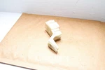07-17 Lexus LS460 Fuel Pipe Clamp 23841-21050 Oem Used. Fixed Price $20.00.