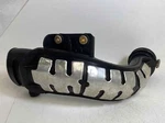 Ford 2.0T Air Cleaner Hose Duct Tube Oe CV61-9R504-BB Fits Fusion 2013-2016. Fixed Price $33.15.