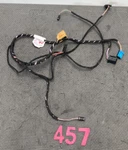 03-10 Porsche Cayenne Driver/passenger Rear Door Wiring Harness Oem 7L5128684B. Fixed Price $27.79.
