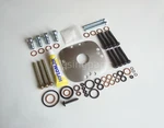 Flow Divider Repair Kit For All Bosch 4 Cyl Cast Iron Fuel Distributor. Fixed Price $85.80.