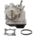 Throttle Body 351002E000 Sedan Hyundai Tucson Elantra Gt Kia Forte Soul. Fixed Price $166.85.