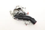 2020 - 2025 Lincoln Aviator 3.0L Engine Right Turbo Charger Oem L1M39C623AG. Fixed Price $220.84.