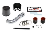 Hps Performance Polish Short Ram Air Intake Kit Heat Shield 08-14 Lancer 2.0. Fixed Price $264.00.