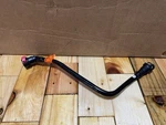 2022-2024 Ford Maverick Petrol/electricity Vacuum Line Pipe Hose NZ689E817 Oem. Fixed Price $50.00.