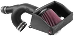 K&n Filters 57-2593 Performance Air Intake System 2015-2017 Ford F-150. Fixed Price $367.99.