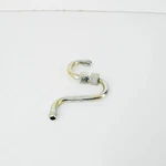 New Bmw E30 Thermostat Housing Return Line 16111177925 Genuine. Fixed Price $292.37.