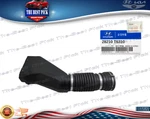 Genuine Genesis GV80 21-24 3.5L Air Cleaner Intake Inlet Duct Hose Left Driver. Fixed Price $79.97.