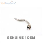 2018-2020 Audi A5 Sportback 2.0L Turbo Coolant Line / Pipe (return). Fixed Price $17.99.