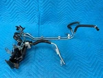 Lexus LS500 Vapor Canister Vacuum Valve W/ Turbocharger Sensor, Pipe, Hose 18-20. Fixed Price $270.00.