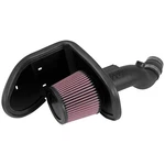 K&n 57-3091 Performance Short Ram Cold Air Intake 13-15 Chevrolet Malibu 2.0. Fixed Price $286.67.
