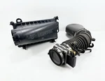 1996-2005 Chevy S10 Blazer 4.3L Cleaner Intake W/airbox Oem # 25173860. Fixed Price $149.95.