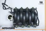 97-03 Jaguar X100 XK8 4.0L Air Intake Manifold Assembly 96JV6N693BB Oem. Fixed Price $174.50.