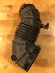Oem 1995 Ford Mustang 5.0L Engine Air Intake Hose Tube F4ZX9R 504BC. Fixed Price $25.00.